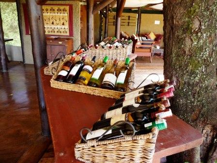 A wine lovers delight A wine lovers delight